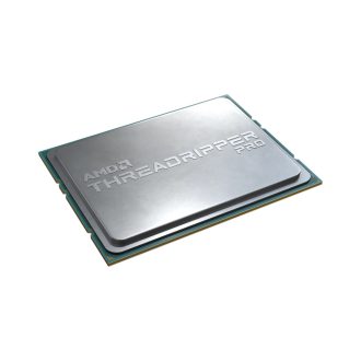 AMD Ryzen Threadripper PRO 5975WX 3,6 GHz 128 MB L3 Tálca