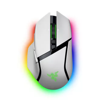   Razer Basilisk V3 Pro 35K egér Játék Jobbkezes RF Wireless + Bluetooth + USB Type-A Optikai 35000 DPI