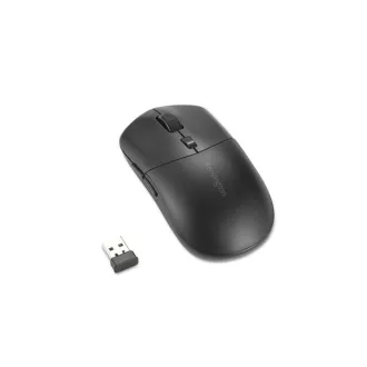   Kensington MY430 EQ egér Irodai Kétkezes RF vezeték nélküli + Bluetooth Optikai 2400 DPI
