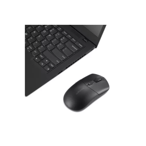 Kensington MY430 EQ egér Irodai Kétkezes RF vezeték nélküli + Bluetooth Optikai 2400 DPI