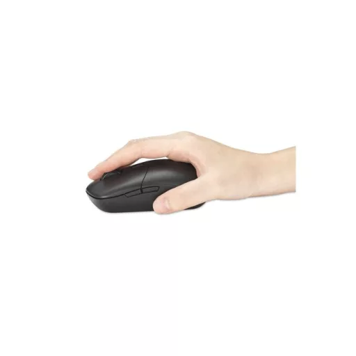 Kensington MY430 EQ egér Irodai Kétkezes RF vezeték nélküli + Bluetooth Optikai 2400 DPI