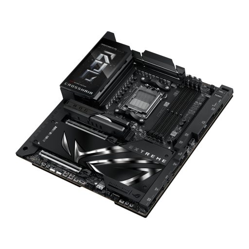 ASUS ROG CROSSHAIR X870E EXTREME AMD X870E Socket AM5 Extended ATX