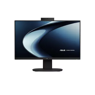   ASUS COM AIO ExpertCenter P440VAK-BPCD880W 23,8" FHD, Core 5 210H, 16GB, 512GB M.2, INT, Win11 Home, Fekete
