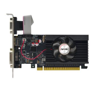 AFOX AF730-2048D3L3-V2 NVIDIA GeForce GT 730 2 GB GDDR5