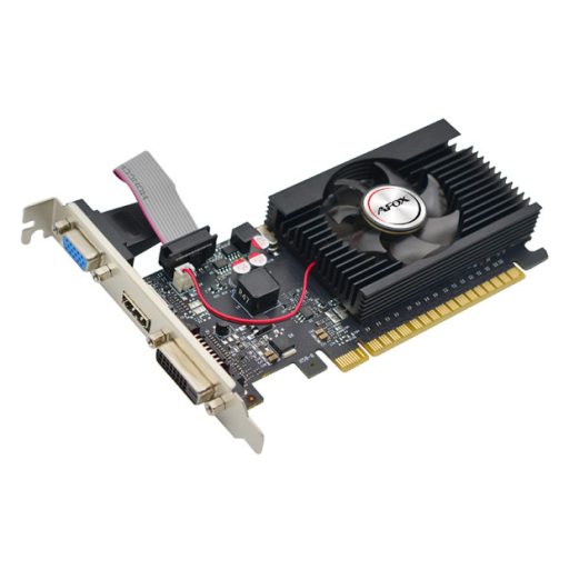 AFOX AF730-2048D3L3-V2 NVIDIA GeForce GT 730 2 GB GDDR5