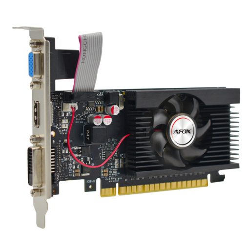 AFOX AF730-2048D3L3-V2 NVIDIA GeForce GT 730 2 GB GDDR5