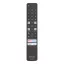 Savio RC-15 universal remote control/replacement for TCL SMART TV távirányító Vezeték nélküli infravörös Nyomógombok