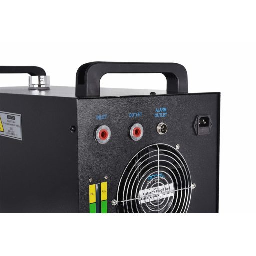 Alphacool Eiszeit 2000 Chiller Fekete