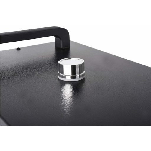 Alphacool Eiszeit 2000 Chiller Fekete