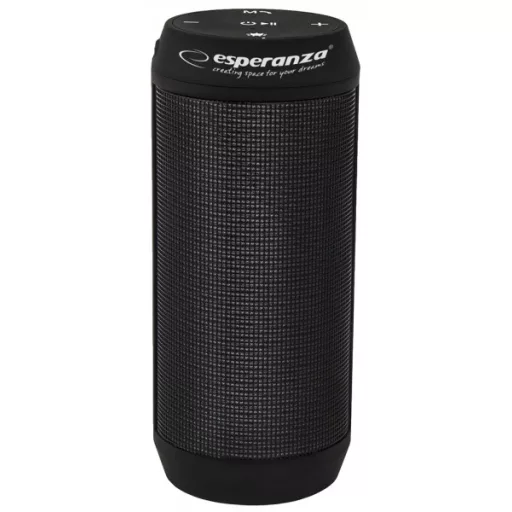 Esperanza FADO Fekete 5 W