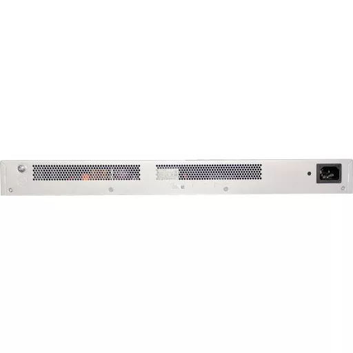 HUAWEI eKit S110 Series S110-24LP2SR Beállítást nem igénylő (unmanaged) L2 Gigabit Ethernet (10/100/1000) Ethernet-áramellátás (PoE) támogatása 1U Szürke