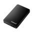 Intenso 6021513 külső merevlemez 5 TB 5400 RPM 2.5" USB A típus 3.2 Gen 1 (3.1 Gen 1) Fekete