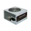 Chieftec Value APB-500B8 500 W 20+4 pin ATX ATX Ezüst