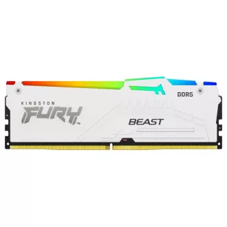   Kingston Technology KF552C40BWAK2-16 16 GB 2 x 8 GB DDR5 5200 MT/másodperc 288-pin DIMM ECC