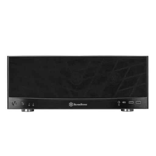 Silverstone GD11 HTPC Fehér