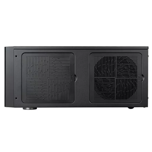 Silverstone GD11 HTPC Fehér