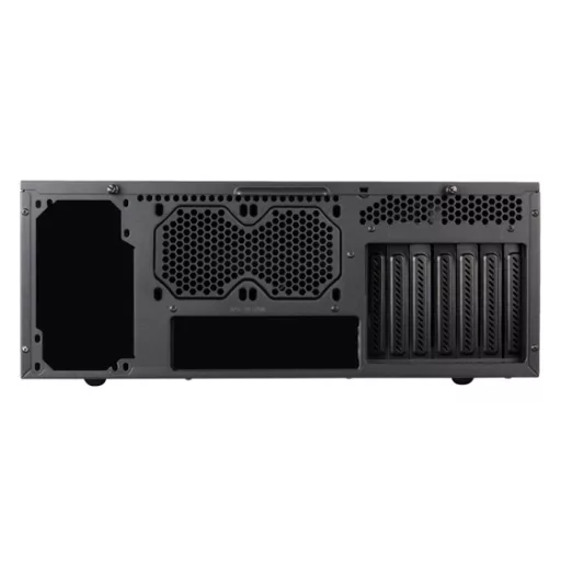 Silverstone GD11 HTPC Fehér