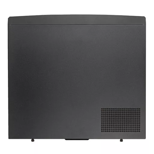 Silverstone GD11 HTPC Fehér