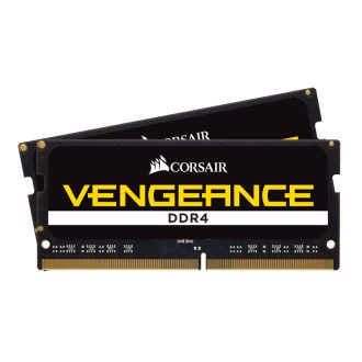 Corsair Vengeance 16GB DDR4-2400 2 x 8 GB
