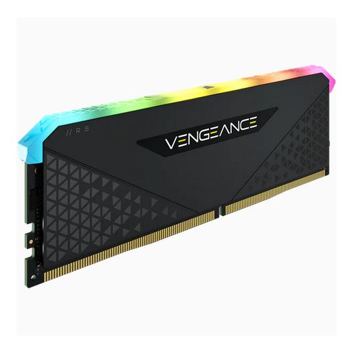 Corsair Vengeance RGB CMG16GX4M1E3200C16 16 GB 1 x 16 GB DDR4