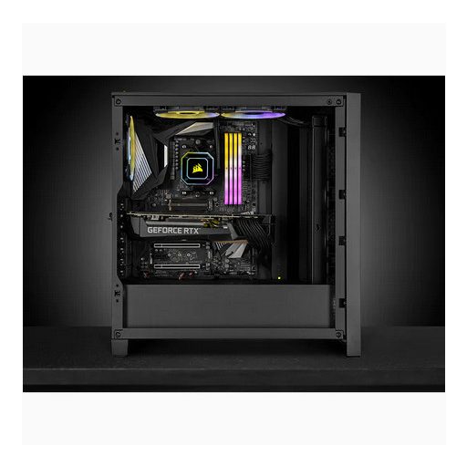 Corsair Vengeance RGB CMG16GX4M1E3200C16 16 GB 1 x 16 GB DDR4