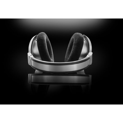 Neumann NDH 30 Fejhallgató Vezetékes Fejpánt Színpad/stúdió Alumínium, Fekete