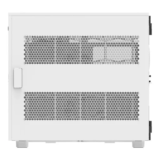 Thermaltake AX700 TG Tower Fehér