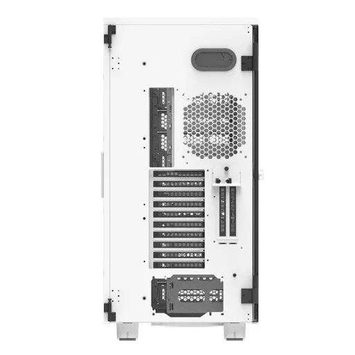 Thermaltake AX700 TG Tower Fehér
