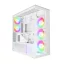 ARCTIC Xtender VG (White) Midi Tower Fehér