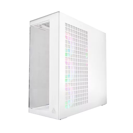 ARCTIC Xtender VG (White) Midi Tower Fehér