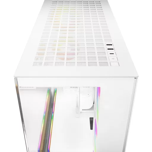 ARCTIC Xtender VG (White) Midi Tower Fehér