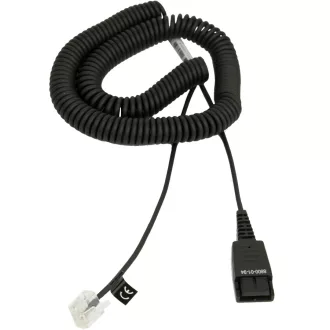 Jabra 8800-01-94 fülhallgató/headset kiegészítő Kábel