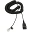 Jabra 8800-01-94 fülhallgató/headset kiegészítő Kábel