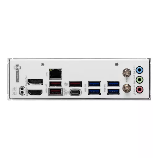 MSI B850M GAMING PLUS WIFI6E AMD B850 Socket AM5 Micro ATX