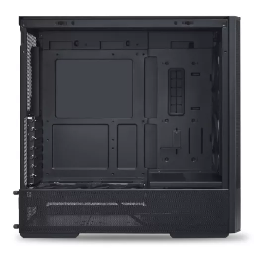 Lian Li Lancool 207 Midi Tower Fekete