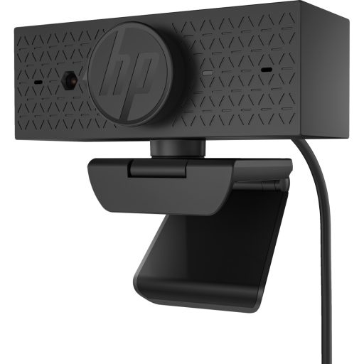HP 620 FHD Webcam webkamera 4 MP 1920 x 1080 pixelek USB Fekete