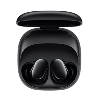   Xiaomi Redmi Buds 6 Play Headset Vezeték nélküli Hallójárati Hívás/zene USB C-típus Bluetooth Fekete
