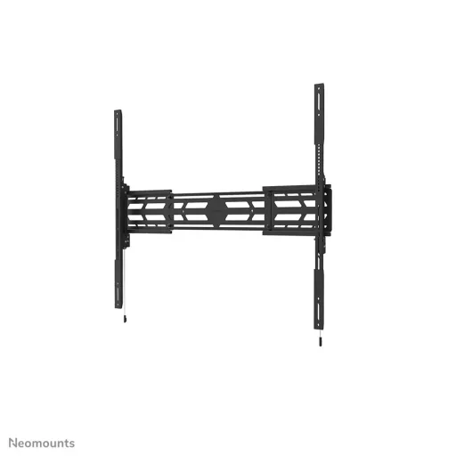 Neomounts WL30S-950BL19 TV tartókeret 2,92 M (115") Fekete