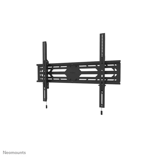 Neomounts WL30S-950BL19 TV tartókeret 2,92 M (115") Fekete