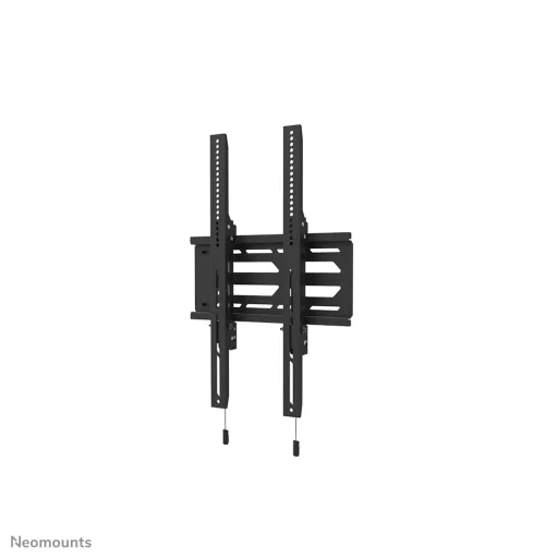 Neomounts WL30S-950BL19 TV tartókeret 2,92 M (115") Fekete