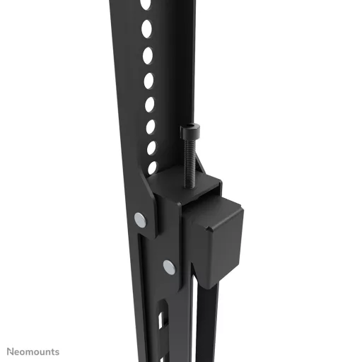Neomounts WL30S-950BL19 TV tartókeret 2,92 M (115") Fekete
