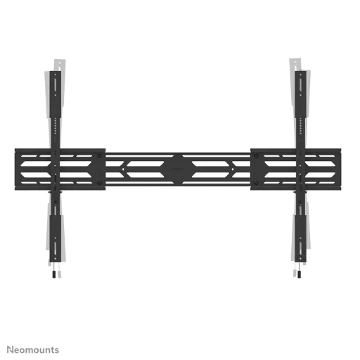 Neomounts WL30S-950BL19 TV tartókeret 2,92 M (115") Fekete