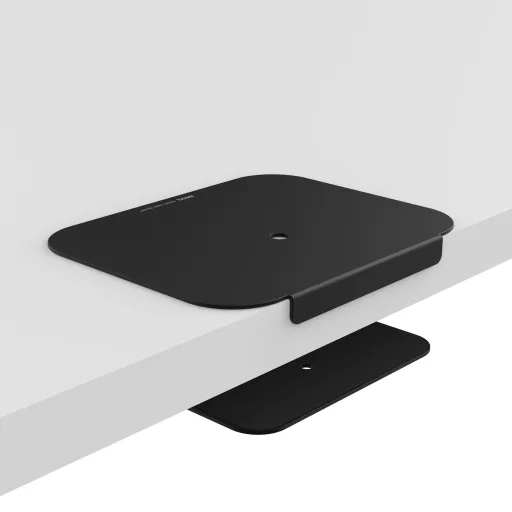 BenQ Ergo Arm BSH01 114,3 cm (45") Asztali Fekete