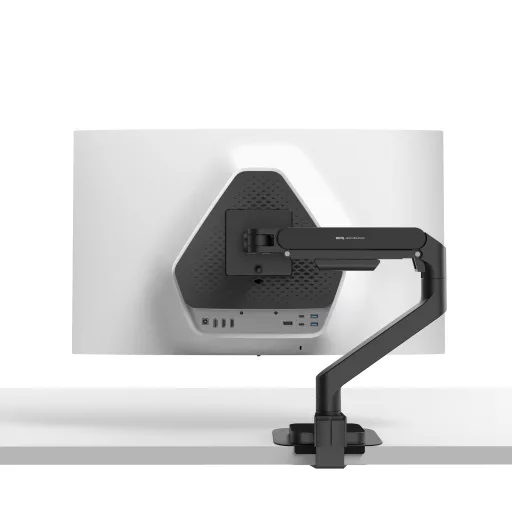 BenQ Ergo Arm BSH01 114,3 cm (45") Asztali Fekete
