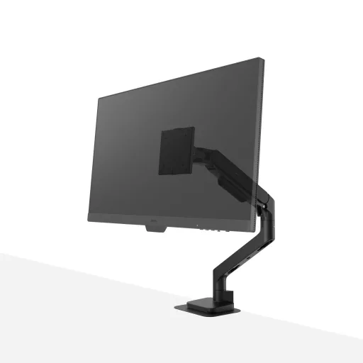 BenQ Ergo Arm BSH01 114,3 cm (45") Asztali Fekete