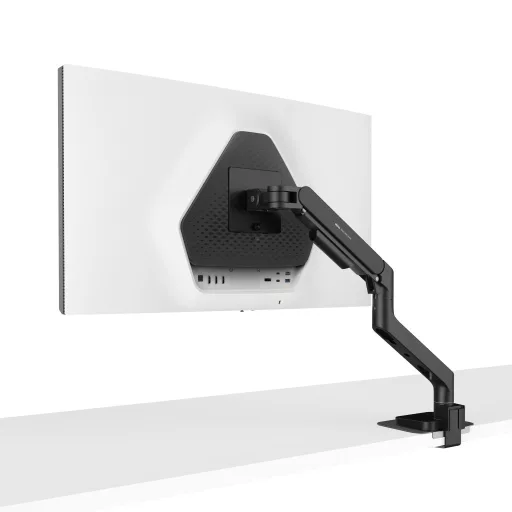 BenQ Ergo Arm BSH01 114,3 cm (45") Asztali Fekete