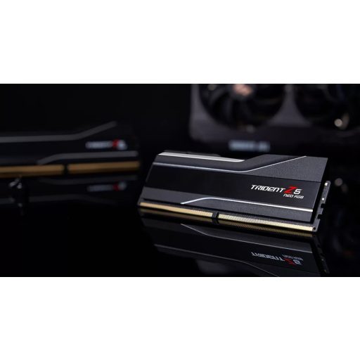 G.Skill Trident Z5 Neo RGB F5-6000J3636F16GX2-TZ5NR 32 GB 2 x 16 GB DDR5