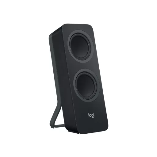 Logitech 980-001295 Hangszóró Fekete Vezetékes és vezeték nélküli 5 W