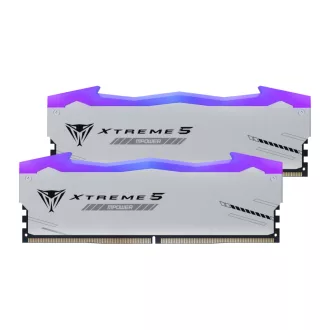   Patriot Memory Viper Xtreme 5 PVXR548G80C38KM 48 GB 2 x 24 GB DDR5 288-pin DIMM
