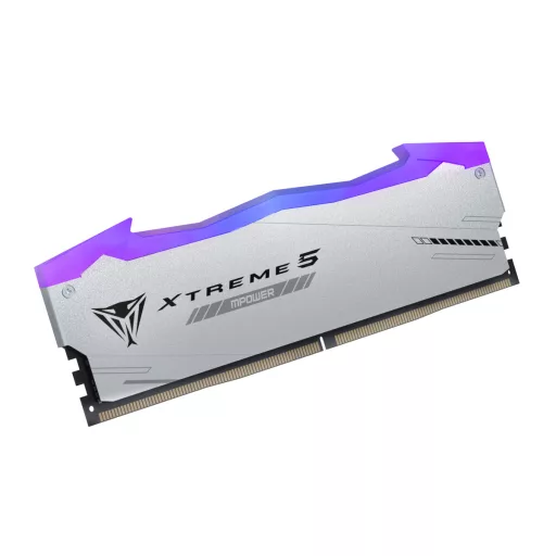 Patriot Memory Viper Xtreme 5 PVXR548G80C38KM 48 GB 2 x 24 GB DDR5 288-pin DIMM